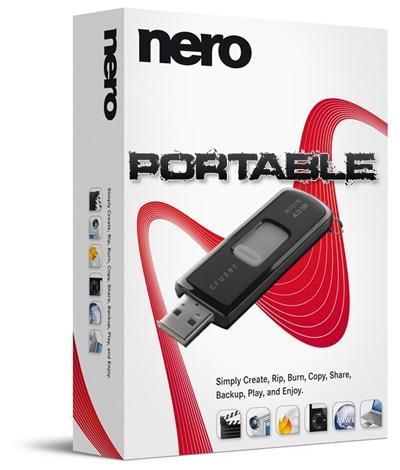Nero 8 Micro 8.3.20.0