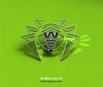 Dr.Web CureIt(за 2012.03.03)