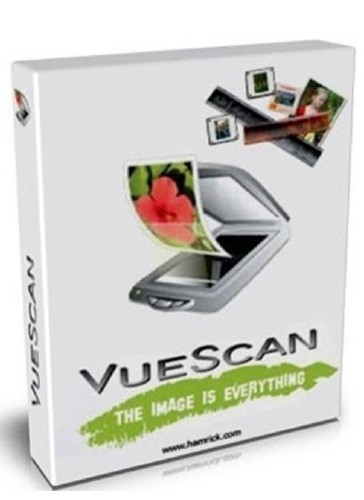 VueScan 9.5.63 (ML/RUS) 2016
