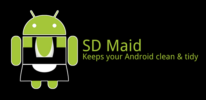 SD Maid 2.0