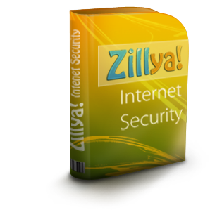 Zillya! Internet Security (пробная версия)