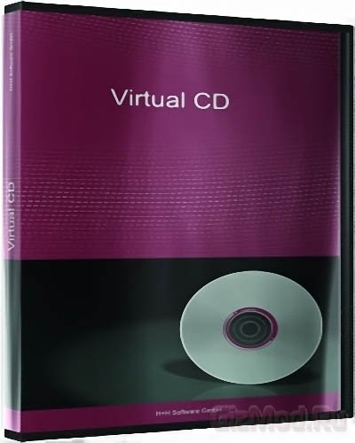 Virtual CD 10.1.0.14